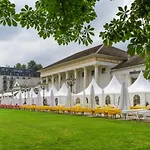 Luxus Apartment Am Fremersberg - Zentral - Mit Sauna & Badewanne