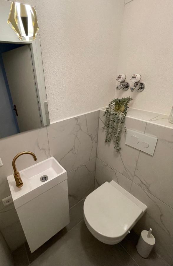 Appartement Luxus Am Fremersberg - Zentral - Mit Sauna & Badewanne Baden-Baden