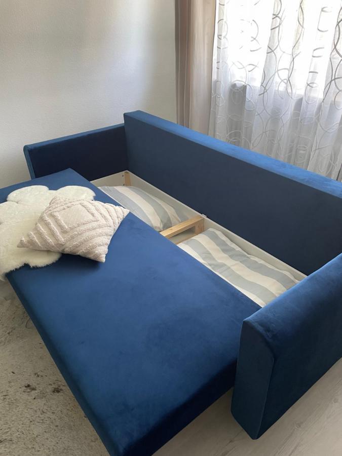 Luxus Am Fremersberg - Zentral - Mit Sauna & Badewanne Appartement Baden-Baden